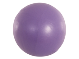 Bola de Pilates Leve e Macia