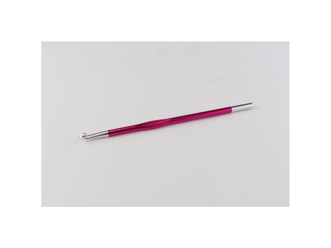Zing Crochet Simples 5mm 47471 Knitpro