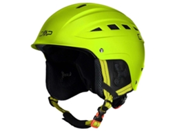 Capacete de Esqui CMP Xa-1 (L)