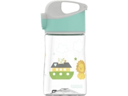 Garrafa SIGG Multicolorido (350 ml - Tritan)