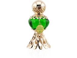 Óleo Perfumado KHALAJ Malika Green (15 ml)