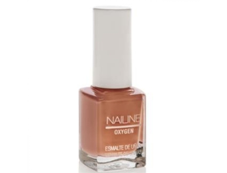 Verniz Oxygen N 06 Castanho Azulejo Nailine