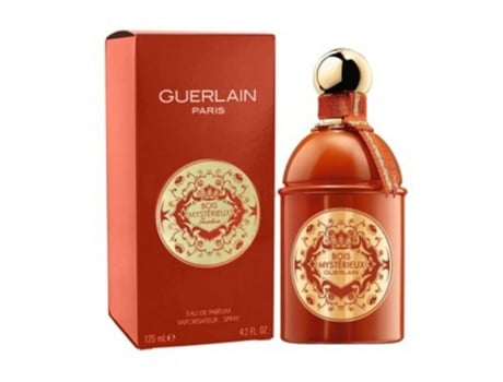 Guerlain Les Absolus d'Orient Espices Exquises 125 ml Vaporizador