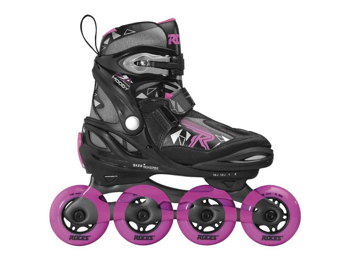 Patins Em Linha ROCES Patina em linha moody