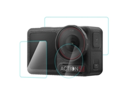 Pelicula de Vidro XIAOMOYU Osmo Action 5 Pro