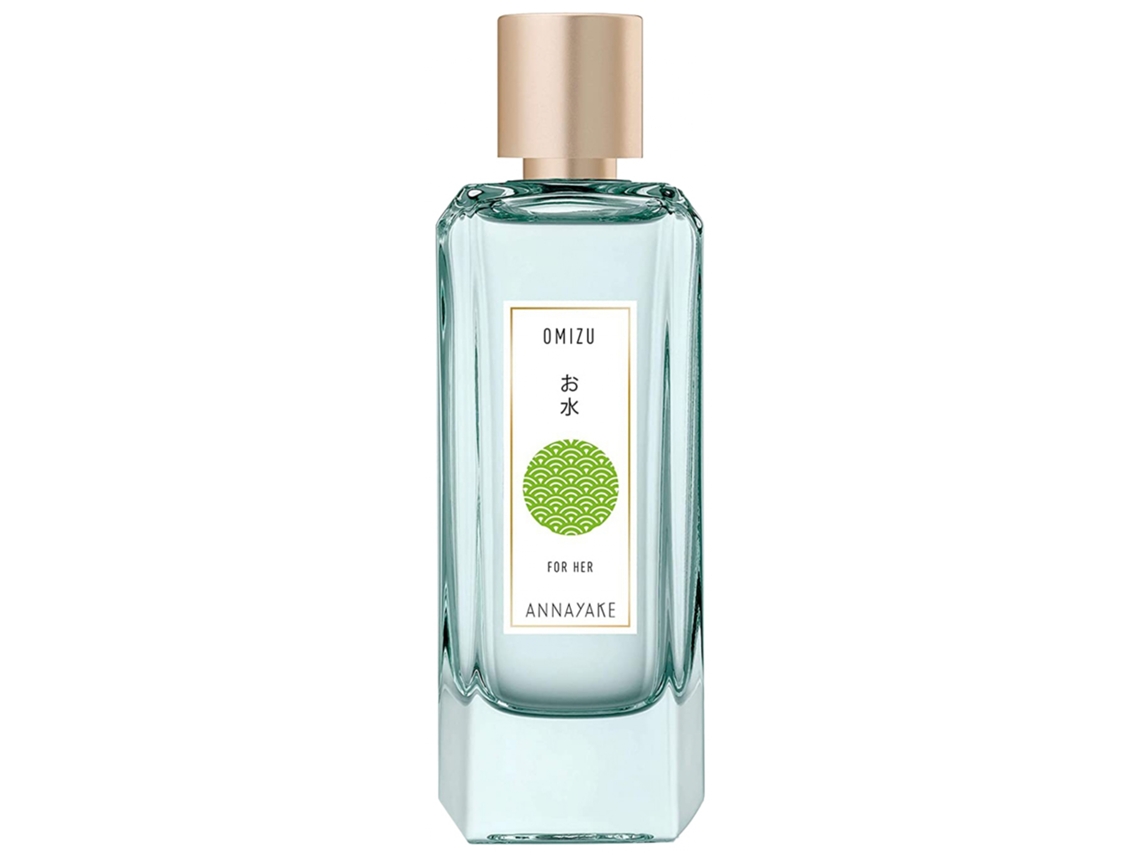 Omizu For Her Eau de Parfum 100 ml ANNAYAKE