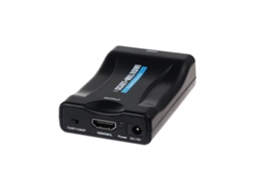 G-Pk-Scarthdmi :Conversor Scart para Hdmi 720P/1080P Atyulnm ATYULNM