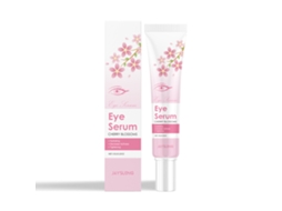Creme Hidratante Olhos Extracto Sakura
