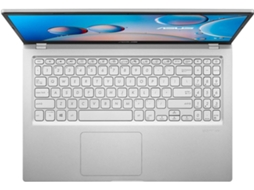 Portátil ASUS F515EA-71ALHDSB2 (15.6'' - Intel Core i7-1165G7 - RAM: 16 GB - 512 GB SSD - Intel Iris Xe Graphics)