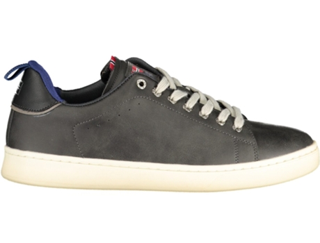 Sapatilhas De Homem Norway 1963 Pretas Preto (46)