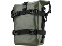 Bolsa Para Acessórios De Motocicleta, Bolsa Para Para-choque De Motocicleta Com Ferramentas | Suporte De Fixação No Quadro