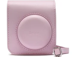 Capa FUJIFILM Instax Mini 12 Rosa