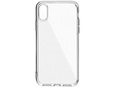 Capa Samsung Galaxy A71 TF46904 Transparente | Worten.pt