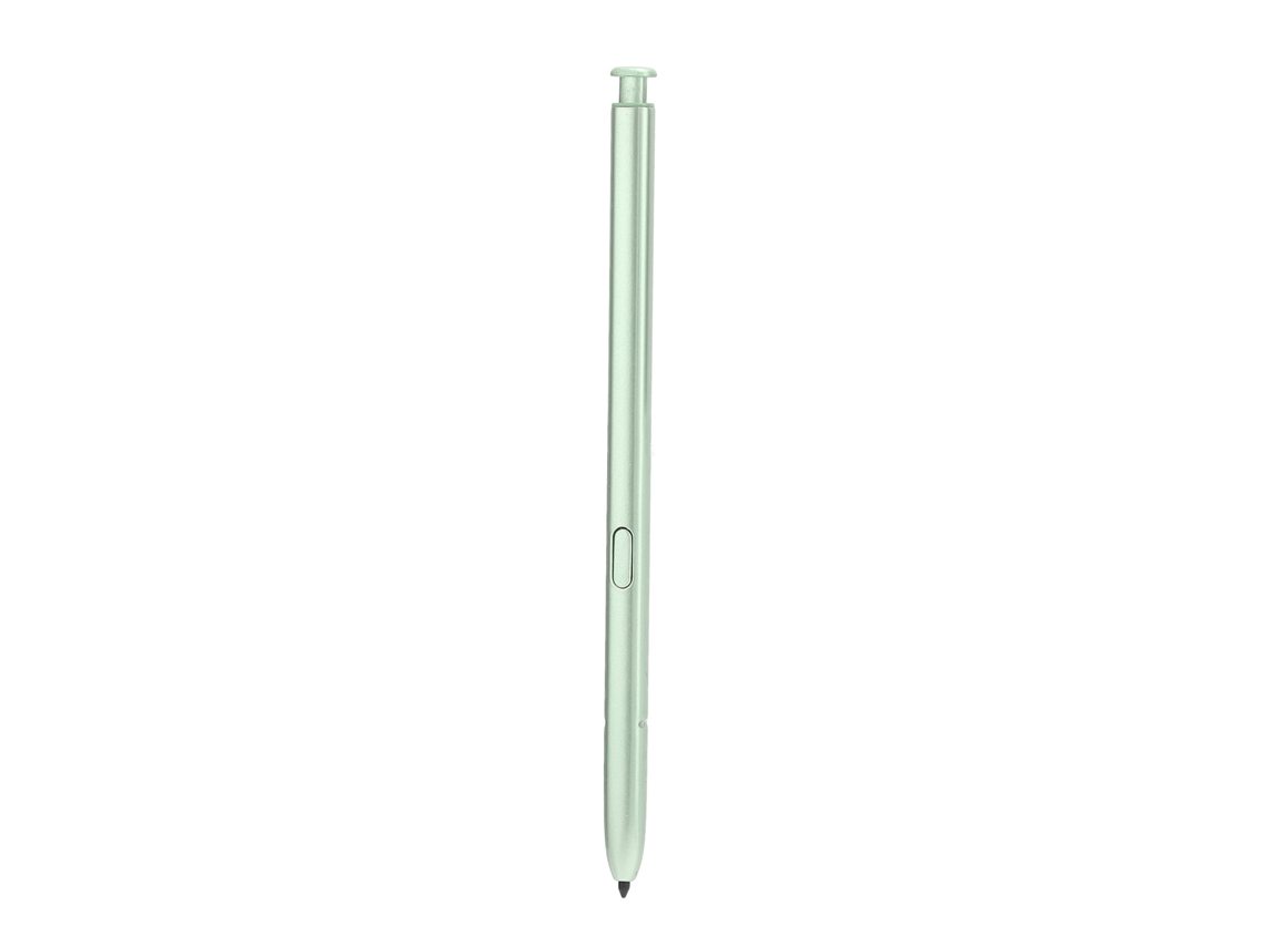 2026zentro-caneta Estilo S Touch Alta Sensibilidade Leve Portátil Para Note 20 Note 20 Ultra 5g Verde