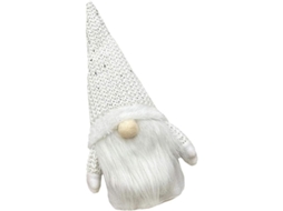 Adorno De Natal Tomte Nórdico Boneco Gnome Papai Noel Vermelho Decoração De Natal Macio