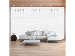 Papel de Parede ARTGEIST Home, Sweet Home Wall (100x70 cm)