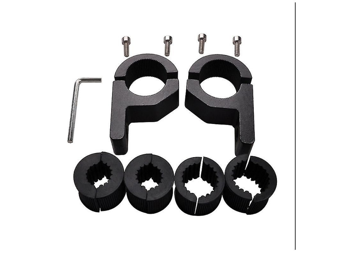 2 Câmaras De Ar Grossas De 8,5 Polegadas Para Patinete Xiaomi Mijia M365