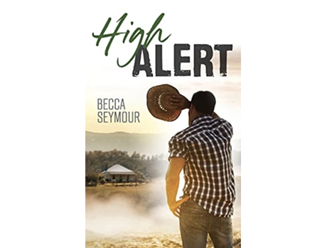 Livro High Alert de Becca Seymour (Inglês)