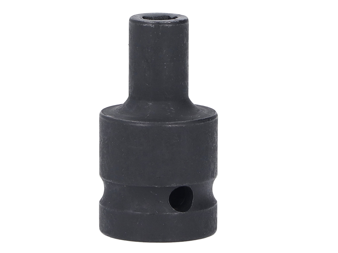 Mango De Rosca 1/2 Polegada Conductor M8 Punta Cuadrada Ahusada Acero Cromo Molibdeno Para Chave Elétrica
