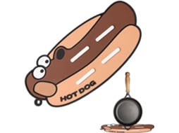 Tapete De Silicone Antiderrapante Para Gotejamento, Ideal Para Uso Doméstico E No Banheiro.