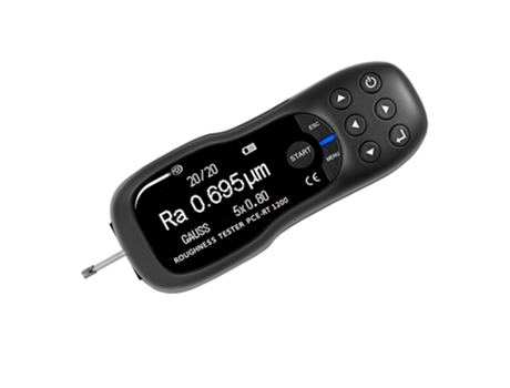 Rugosímetro Pce-Rt 1200 PCE INSTRUMENTS