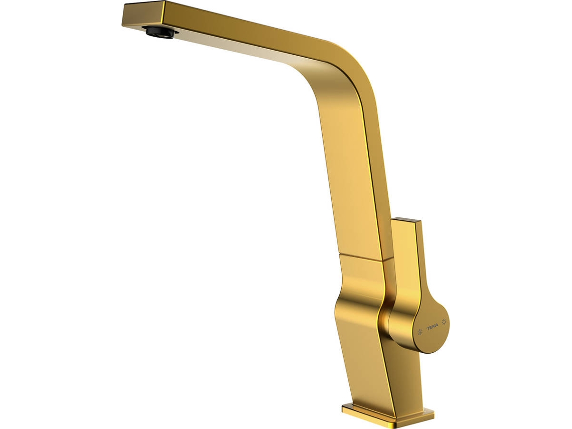 Misturadora TEKA ICC 915 (Dourado - 31.3x5x19.2 cm)