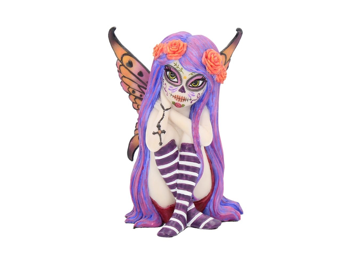 Figuras Pequena Esmerelda 11cm By NEMESIS NOW