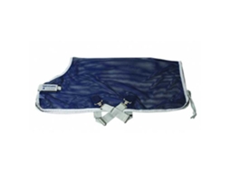 Tapete Red Net Cooler Azul 140-191 Cmamigo