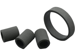 Kit De Pneus Para Rolo Alimentação Caminhonete 1736257 1775149