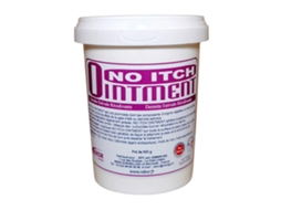 Pomada no Itch 500G Transparenterekor