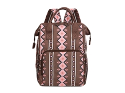 Mochila De Maternidade Mochila De Fraldas De Maternidade Mochila De Viagem Multifuncional Yunzii