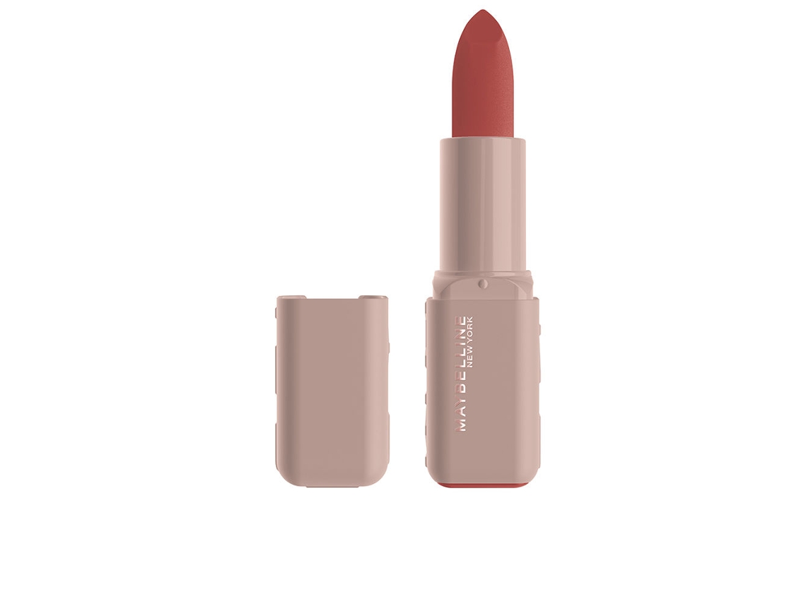 Talvez Seja o Batom Sérum 006 hold The Door MAYBELLINE
