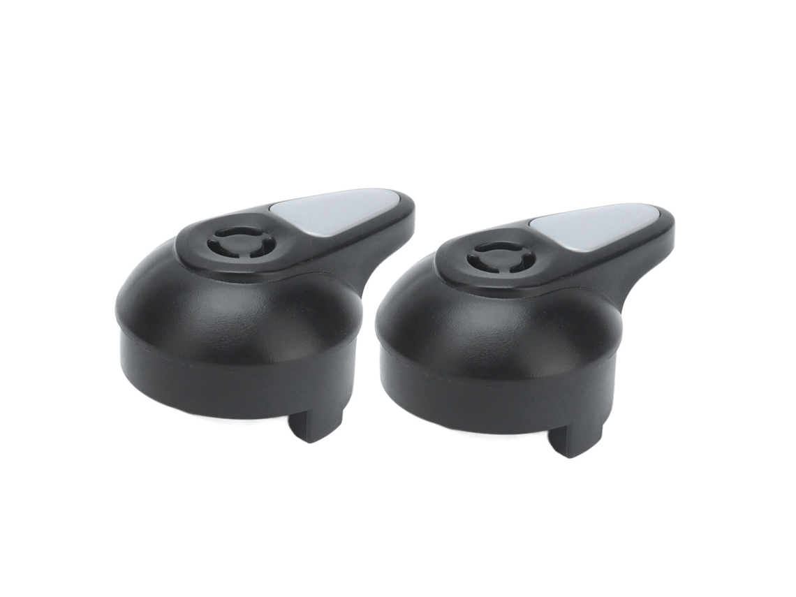 Válvulas De Segurança Laxiscreed Para Panela De Pressão Elétrica Instant Pot Duo, Pacote Com Duas Peças