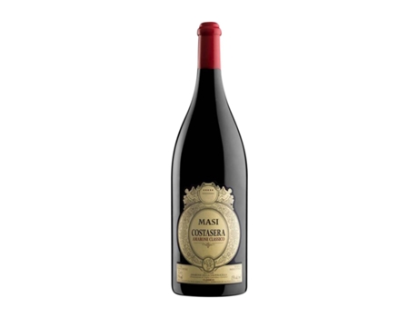 Vinho MASI Costasera Amarone Corvina Garrafa Jéroboam-Duplo Magnum (3 L - 1 Unidade)