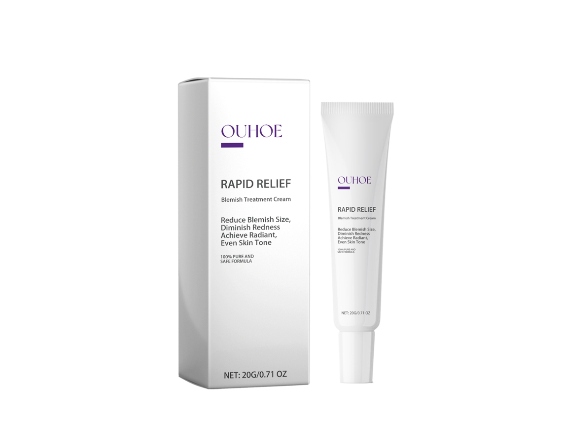 Creme Cuidado Marcas Leves Alta Performance