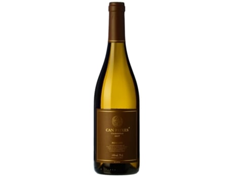 Vinho HUGUET DE CAN FEIXES Huguet De Can Feixes Chardonnay Penedès Crianza (0.75 L - 1 unidade)