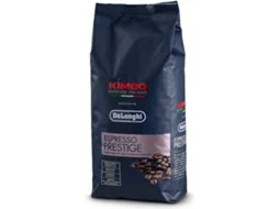 Café em Grão KIMBO DELONGHI Prestige DLSC615