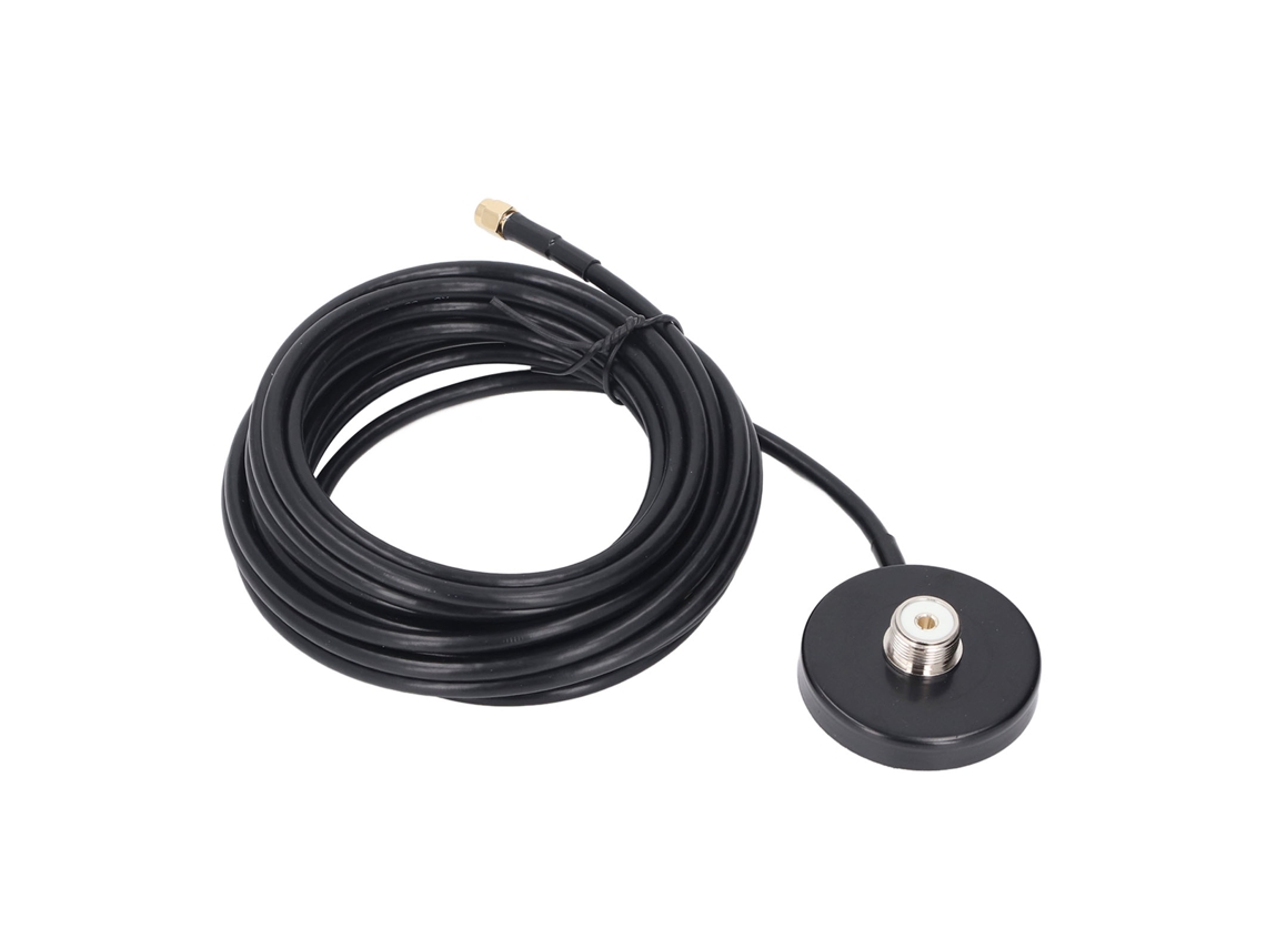 Base Magnética para Rádio Carro LAXISCREED
