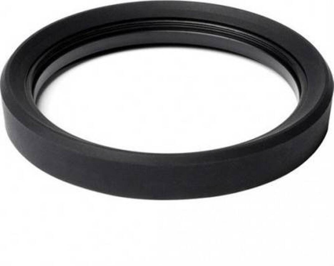 Aros protetores para lente EASYCOVER 62 mm Preto