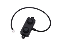 Sensor de Distância Ultrassônico com Uart | S/MARCA