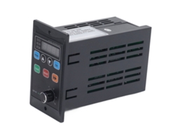 Conversor de Frequência 30w Led Digital Motor Inversor 1ph para 3ph 176 264v | S/MARCA
