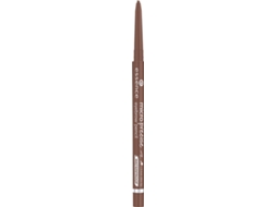 Lápis de Sobrancelhas ESSENCE Micro Precise 02 (0,05 gr)