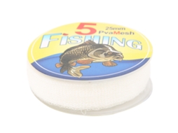 Rede Solúvel Em Água Para Pesca Acessório 25mm