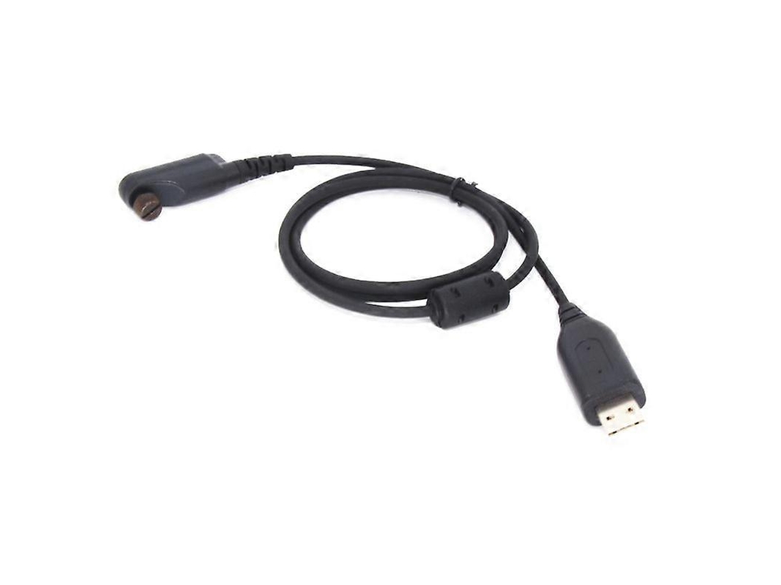 Cabo de programação USB para rádios bidirecionais Hytera AQUAFORGE