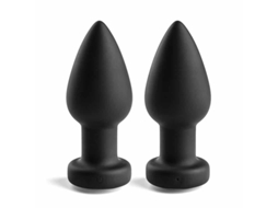 Anal Plug LANGLOYS Zeus (Tamanho: L)