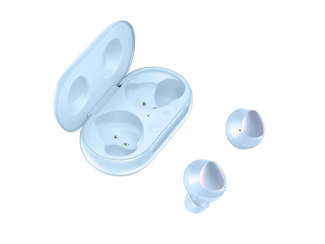 Lurelia Auriculares Bluetooth 5.0, Microfone Integrado, Estojo De Carregamento