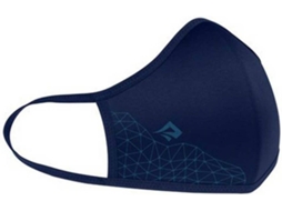 Máscara Unisexo SEA TO SUMMIT Barrier Heiq Viroblock Multicor para Montanha (S)