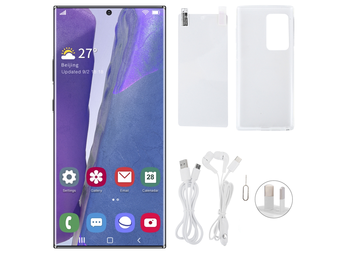 Smartphone LAXISCREED Dual Sim Face Id
