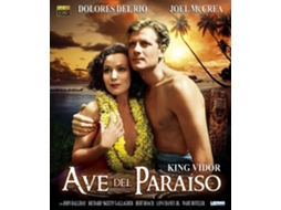 Ave do Paraíso / Ave Del Paraíso Layons (1932)