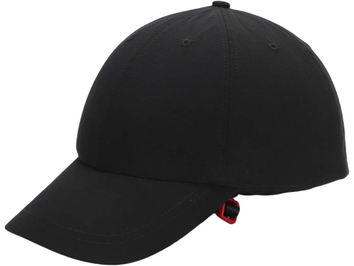 Capacete De Ciclismo Estilo Boné De Beisebol Para Homens E Mulheres, Ajustável, Respirável E Leve Pa Gokoco